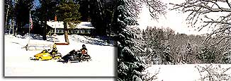 snowmobiles