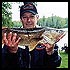 walleye